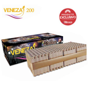 Veneza 200