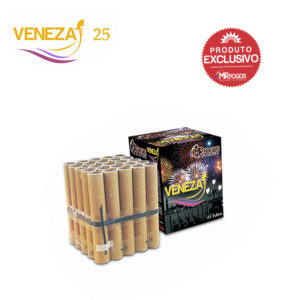 Veneza 25