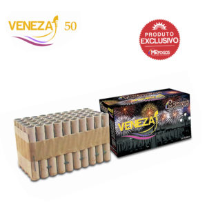 Veneza 50
