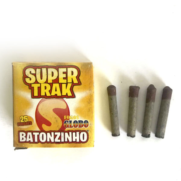 Traque Super
