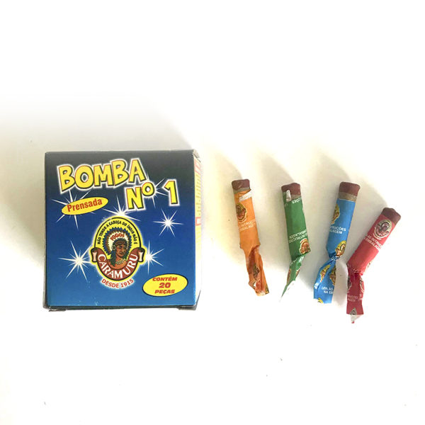 Bomba 1