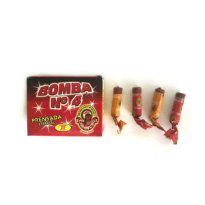 Bomba 4