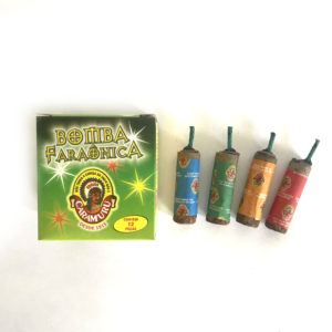 Bomba Faraónica