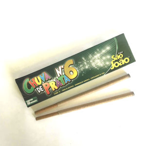 Chuva de Prata 6
