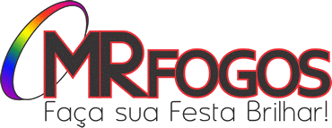 MR Fogos e Artifícios para Festas e Eventos