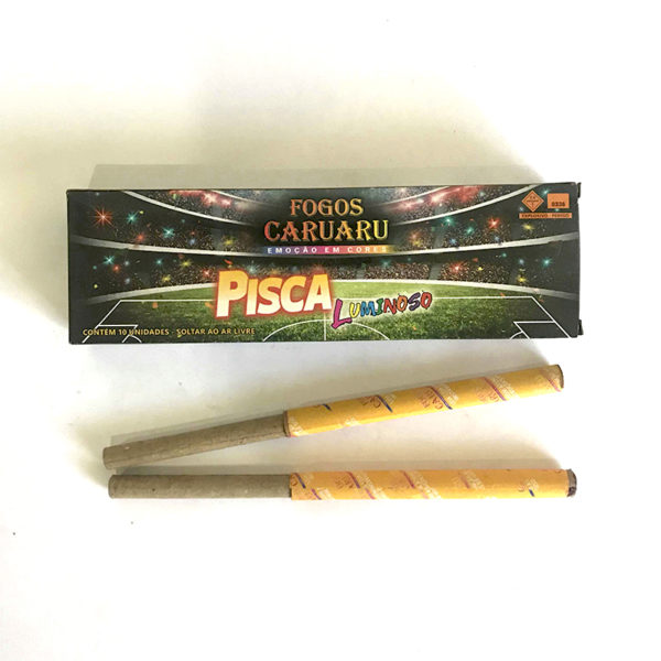 Pisca Luminoso