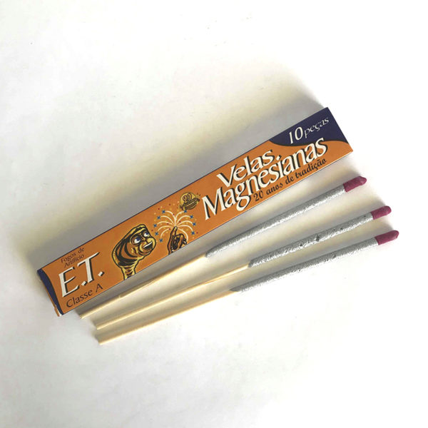 Vela Magnesiana PQ